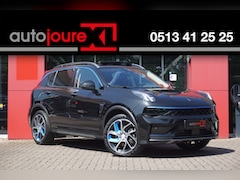 Lynk & Co 01 - 1.5 | Origineel NL | 261 PK | Rijklaarprijs | ACC | Panoramadak | 360° Camera | 1.800 kg t