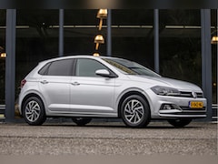 Volkswagen Polo - 1.0 MPI Comfortline Business