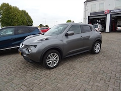 Nissan Juke - 1.2 DIG-T S&amp;S 115pk 2WD Acenta