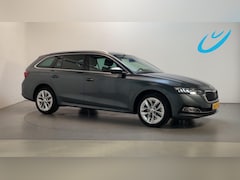 Skoda Octavia Combi - 1.0 e-TSI 110pk DSG Business Edition Virtual Cockpit Camera Navigatie DAB+