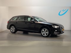 Audi A4 Avant - 40 TFSI Sport Edition Navigatie Parkeersensoren App-Connect Stoelverwarming