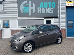 Hyundai ix20 - 1.4i i-Vision | climate | cruise |