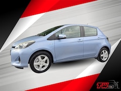 Toyota Yaris - 1.5 Full Hybrid Aspiration AUT|NAVI|CAMERA|AIRCO