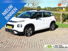 Citroën C3 Aircross - 1.2 PureTech S&S Feel AIRCO CRUISE TREKHAAK
