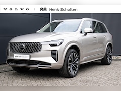 Volvo XC90 - T8 Plug-in hybrid AWD Ultra Bright | Premium Sound by Bowers & Wilkins | Geventileerde voo