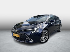 Toyota Corolla Touring Sports - Hybrid 140 Dynamic