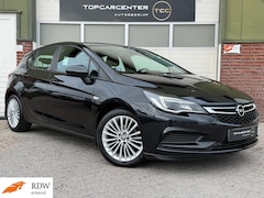 Opel Astra - 1.0 Innovation/AIRCO/TREKH/PARKS/NAVI/CRUISE/APK