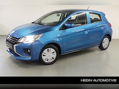 Mitsubishi Space Star - 1.2 Cool+ | Audio | Bluetooth | DAB | Airco | USB