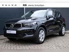 Volvo XC40 - 1.5 T2 Momentum Core | Semi-Electrische wegklapbare trekhaak | Stoelverwarming | Stuurwiel