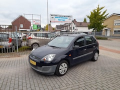 Ford Fiesta - 1.3-8V Champion