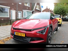 Kia EV6 - Plus 84 kWh