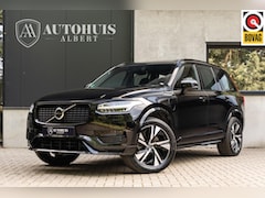 Volvo XC90 - 2.0 T8 Recharge AWD R-Design 360c Pano Trekhaak