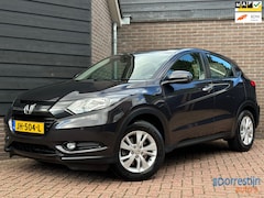 Honda HR-V - 1.5 i-VTEC Elegance | Automaat | Trekhaak | PDC | Stoelverwarming | NAP