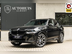 BMW X3 - xDrive30e M Sport Pano Tartufo 20'' 360c Comfortglas