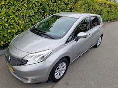 Nissan Note - 1.2 Connect Edition pas 68.000 NAP