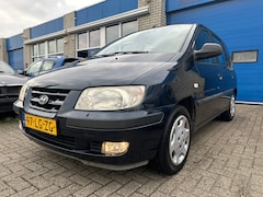 Hyundai Matrix - 1.8i GLS
