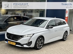 Peugeot 308 SW - 1.2 Turbo 130 PK Allure | Trekhaak 1250KG | AGR Stoel | Navigatie | Full LED Verlichting |