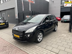 Peugeot 3008 - 1.6 THP ST 2e Eigenaar Trekhaak Airco Navi PDC NAP APK