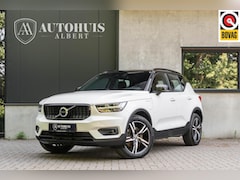 Volvo XC40 - 1.5 T4 Recharge R-Design Pano Trekhaak Keyless