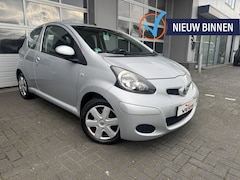 Toyota Aygo - 1.0-12V Cool / AIRCO
