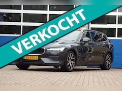 Volvo V60 - 2.0 T5 Momentum
