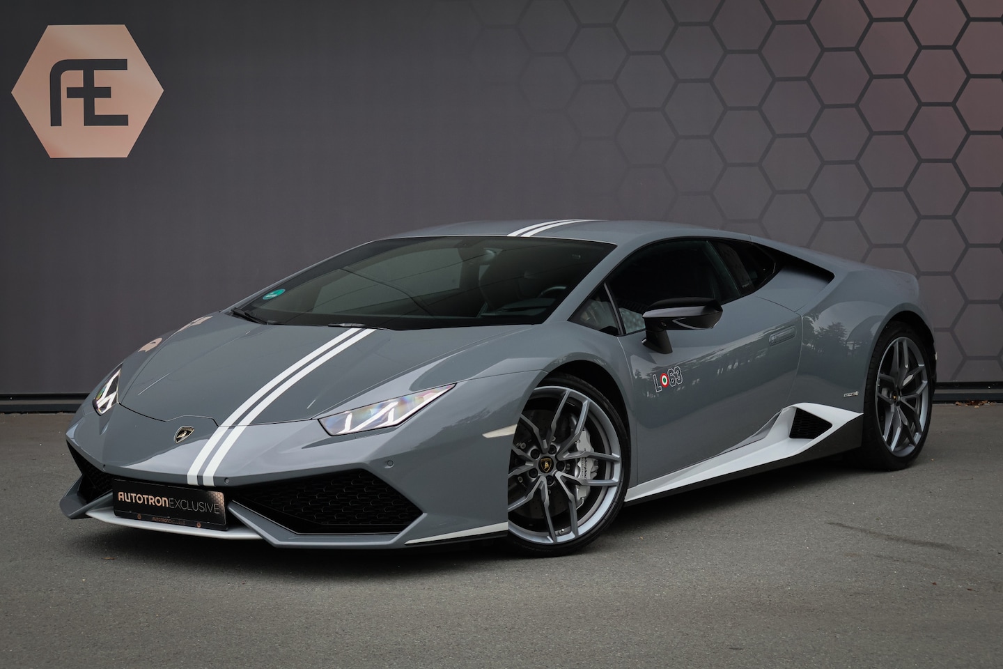 Lamborghini Huracán STO - 5.2 V10 LP610-4 AVIO | 1 OF 250 | 1 EIGENAAR | DEALER ONDERHOUDEN | CRUISE CONTROL | STOEL - AutoWereld.nl