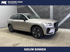 Volvo XC60 - T6 Plug-in hybrid Plus Dark | FACELIFT | Head-Up | Panoramadak | harman/kardon | ACC | 360