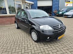 Citroën C3 - 1.4i Ligne Prestige