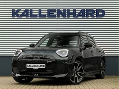 MINI Aceman - SE - John Cooper Works - XL Pakket - Pano - Head-Up - Harman Kardon