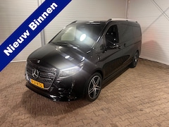 Mercedes-Benz V-klasse - 300d Lang DC Avantgarde AMG Edition VVB406