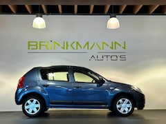 Dacia Sandero - 1.4 Ambiance - Airco - 1e Eign. - APK 10-2026