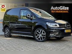 Volkswagen Caddy - 2.0 TDI L1H1 BMT Highline l Automaat l AppleCarplay l Leder l NAP