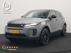 Land Rover Range Rover Evoque - 2.0 P250 AWD R-Dynamic SE 249pk Dealer O.H | Panodak | Head Up | 360 Camera | Lederen Spor