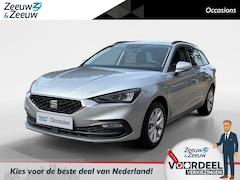 SEAT Leon Sportstourer - 1.0 eTSI Style Business Intense