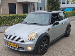 MINI Cooper - 1.6 apk 06-04-2026