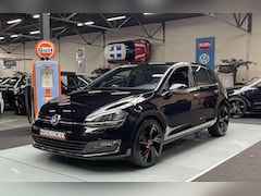 Volkswagen Golf - 1.4 TSI DSG CLIMA ABT LED