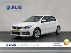 Peugeot 308 - 1.2 PureTech Blue Lease | Apple Carplay | Cruise control | Navigatie | Airco