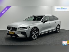 Volvo V60 - 2.0 T8 Twin Engine AWD R-Design LEER LM ECC 70000 KM