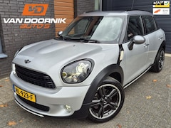 MINI Countryman - 1.6 Cooper Chili Navigatie/Leder/Xenon/Nieuwe APK