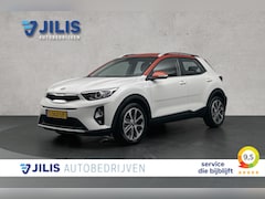 Kia Stonic - 1.4 MPi | Cruise control | Apple Carplay | Airco | Lichtmetalen velgen