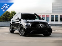 Mercedes-Benz AMG GLC - 63 4MATIC+ Premium Plus |VOL