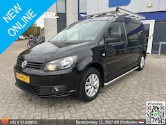 Volkswagen Caddy Maxi - 1.6 TDI BMT L2H1 | € 4.850, - NETTO | Navi | Airco | Imperiaal | Cruise