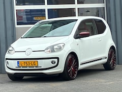 Volkswagen Up! - 1.0 high up Color edition Airco Stoleverwarming