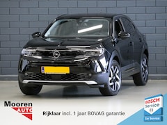 Opel Mokka - 1.2 131PK Turbo Automaat Elegance | CAMERA | CARPLAY | CRUISE CONTROL |