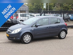 Opel Corsa - 1.2-16V Enjoy, 5 deurs, Airco