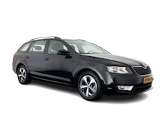 Skoda Octavia Combi - 1.6 TDI Greenline Ambition (INCL-BTW) *NAVI-FULLMAP | COMFORT-SEATS | ECC | PARKPILOT | AM