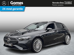 Mercedes-Benz A-klasse - 250 e AMG Line | Memory Pakket | Panoramadak | Head Up Display | Premium-Plus Pakket | Mat