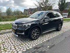 BMW X1 - 2.0i sDrive High Executive Edition