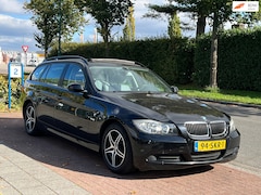 BMW 3-serie Touring - 318i Business Line * PANO-SCHUIFDAK