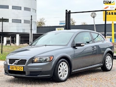 Volvo C30 - 1.8 Kinetic|APK09-10-2026|AIRCO|CRUISE|DEALERONDERH|2XSLEUTELS|